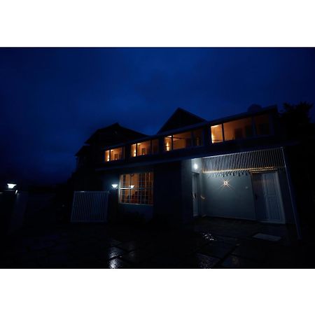 Haze Cottage- Ma Cottage Ooty Exterior foto