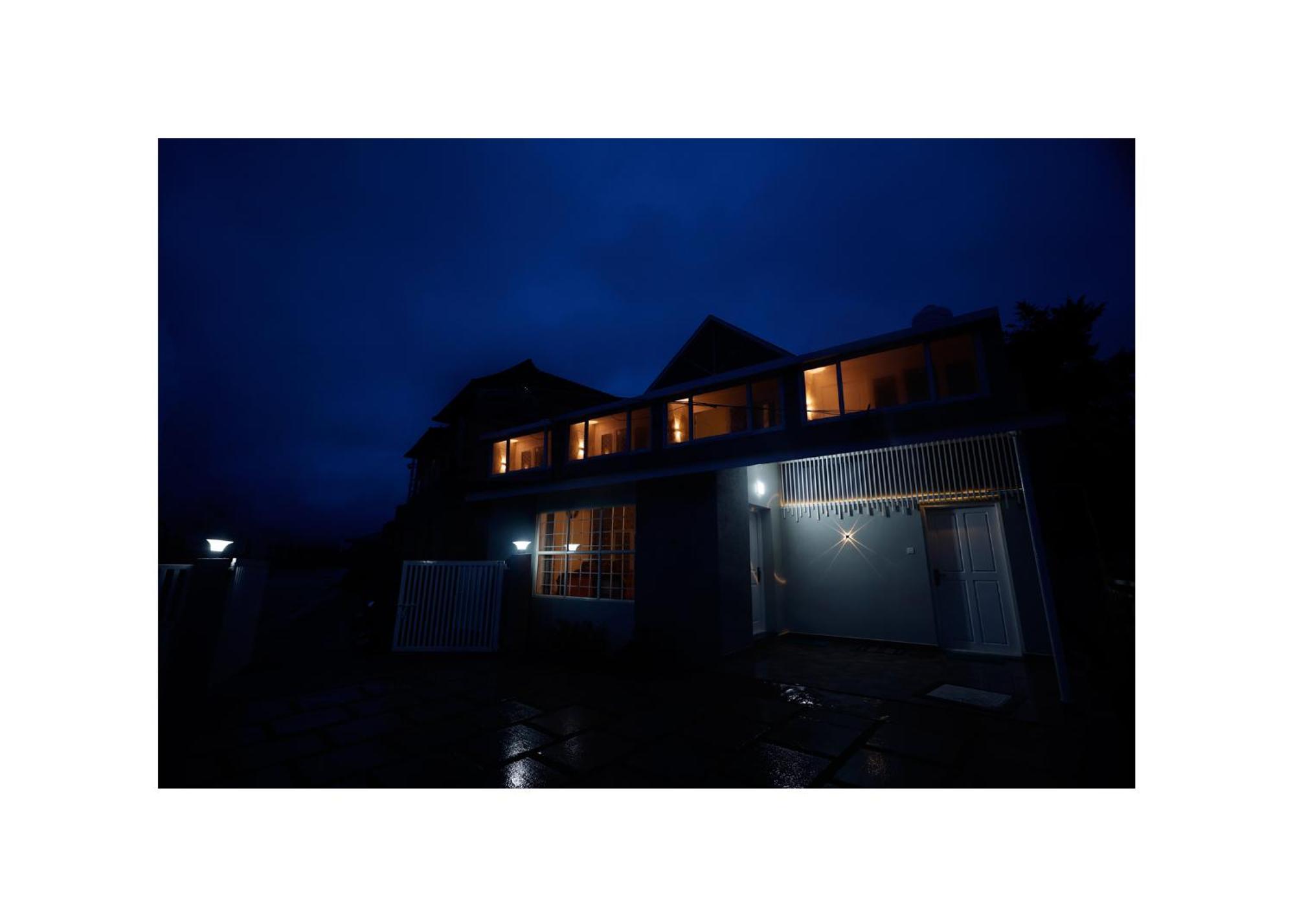 Haze Cottage- Ma Cottage Ooty Exterior foto