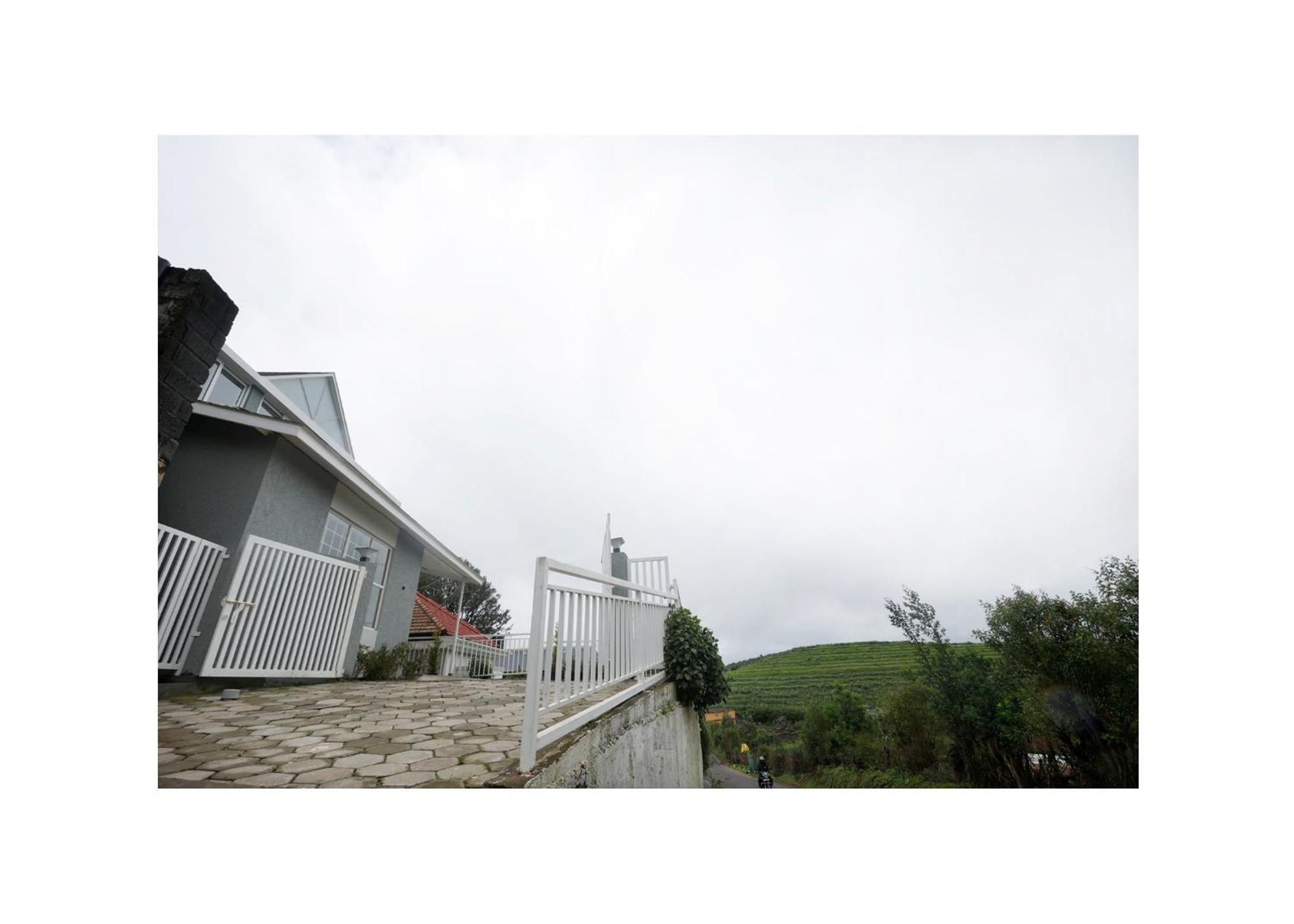 Haze Cottage- Ma Cottage Ooty Exterior foto