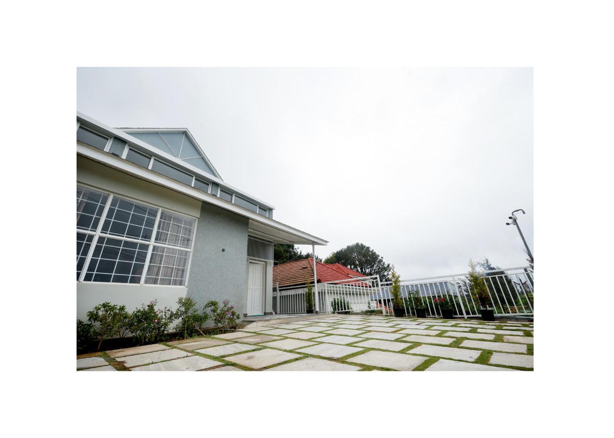 Haze Cottage- Ma Cottage Ooty Exterior foto